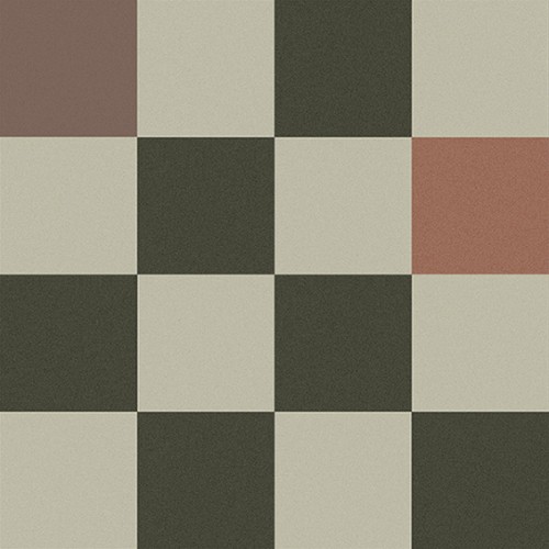 Surf Koa Multicolor 20x20 Plytelės